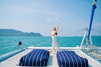  Coral & Maithon Island (9h) | Floating Beach