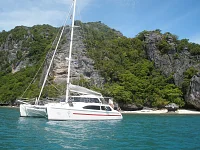  Full-day cruise (7h) | Dreamer