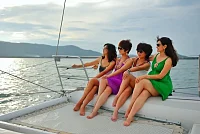  Full-day cruise (7h) | Dreamer