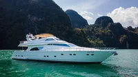  Phi Phi Island (2 days / 1 night) | Hagia Sophia