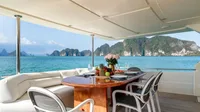  Phi Phi Island (2 days / 1 night) | Hagia Sophia