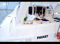  Maithon & Khai Islands (8h) | Lion