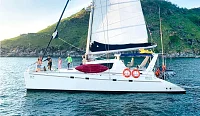  Maithon & Khai Islands (8h) | Lion