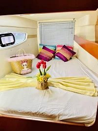  Maithon & Khai Islands (8h) | Lion