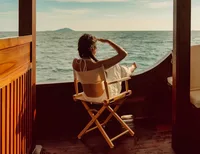  Sunset Cruise Krating & Promthep Cape (afternoon 5h) | Homage