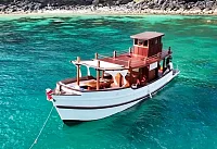  Sunset Cruise Krating & Promthep Cape (afternoon 5h) | Homage