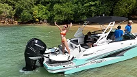  Phi Phi Island (8h) | Monte Carlo