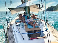  Ang Thong (10h) | Independence