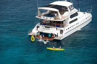  LARGE GROUP over 30 Pax - Naka Island (8h) | Ganesha