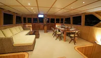  LARGE GROUP over 30 Pax - Naka Island (8h) | Ganesha