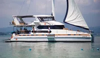  LARGE GROUP over 30 Pax - Naka Island (8h) | Ganesha