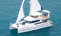 Ganesha — 70ft Blue Lagoon Charter Phuket