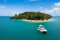  Phi Phi Island (8h) | Sunshine