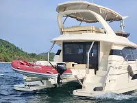  Phi Phi Island (8h) | Sunshine