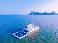  Coral Island & Promthep Cape (7,5hrs) | Sunwing