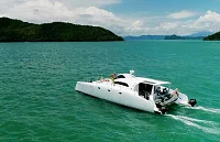  Phi Phi Island (8h) | Splash