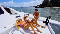  Phi Phi Island (8h) | Splash
