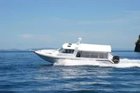  Full speed to Koh Phangan | Mint