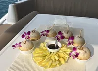  Yao Yai Palm Beach (4h) | Leo