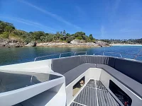  Koh Haa (8h) | Animo