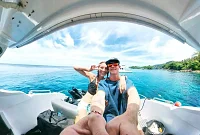  Koh Haa (8h) | Animo