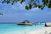  Koh Haa (8h) | Animo