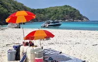  Koh Haa (8h) | Animo