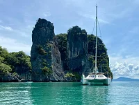  Phi Phi Island (2 day / 1 night) | Mon Amour