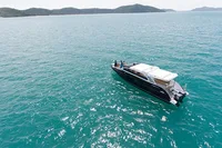  Koh Phangan (8h) | Ocean Runner