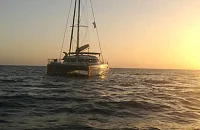  Phi Phi Island (8h) | Parrot
