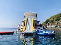  Full Week cruise (7 days / 6 nights) | Shambala