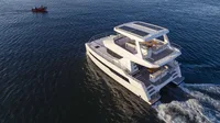  Full Week cruise (7 days / 6 nights) | Shambala
