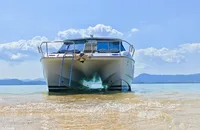  Krabi Koh Hong (8h) | Flyer