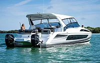  Krabi Koh Hong (8h) | Flyer