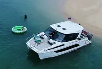  Krabi Koh Hong (8h) | Flyer