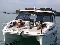  Krabi Koh Hong (8h) | Flyer