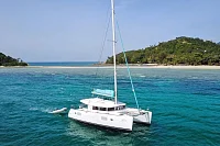  Ang Thong National Marine Park (10h) | Emerald