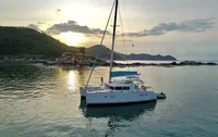  Ang Thong National Marine Park (10h) | Emerald