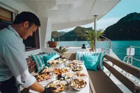  Ang Thong National Marine Park (10h) | Emerald