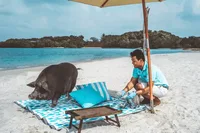  Ang Thong National Marine Park (10h) | Emerald