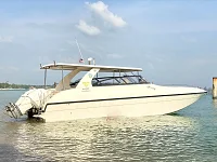  Ang Thong National Marine Park (8h) | Graziella
