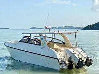  Ang Thong National Marine Park (8h) | Graziella