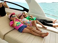  Ang Thong National Marine Park (8h) | Graziella
