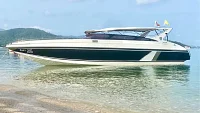 Amanda — 38ft Custom Build Charter Koh Samui