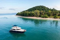  Phang Nga & Phi Phi Island (2 days / 1 night) | Ariella