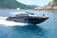  Khanom Pink Dolphin Watching (8h) | Ocean Flea