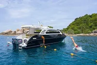  Khanom Pink Dolphin Watching (8h) | Ocean Flea