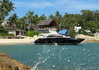  Khanom Pink Dolphin Watching (8h) | Ocean Flea