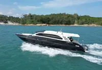  Khanom Pink Dolphin Watching (8h) | Ocean Flea