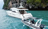  Krabi Island Hopping (8h) | Krabi Princess